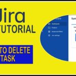 How to delete a task in Jira – Jira Basics Tutorial [2020]