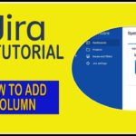 Add a Column on Scrum Board – Jira Basics Tutorial [2020]