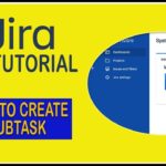 How to create a subtask in Jira – Jira Basics Tutorial [2020]