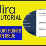 How to Add Story Points To The Issue – Jira Basics [2020]