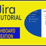 Jira Tutorial – Dashboard Creation