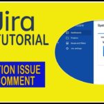 How to mention Jia Issues in a Comment ? – Jira Tutorial 2019
