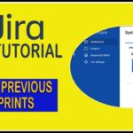How to view Previous Sprint In Jira – Jira Tutorial 2019