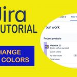 How To Change EPIC Color – JIRA TUTORIAL 2022